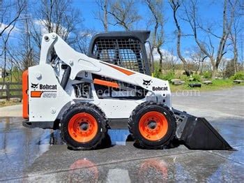 used skid steer for sale in pa|Skid Steers For Sale in BETHEL, PENNSYLVANIA.